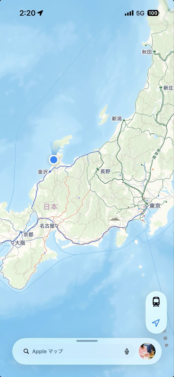 ラバポ73 tweet media