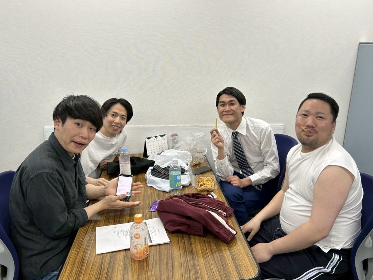 大野華奈 tweet media