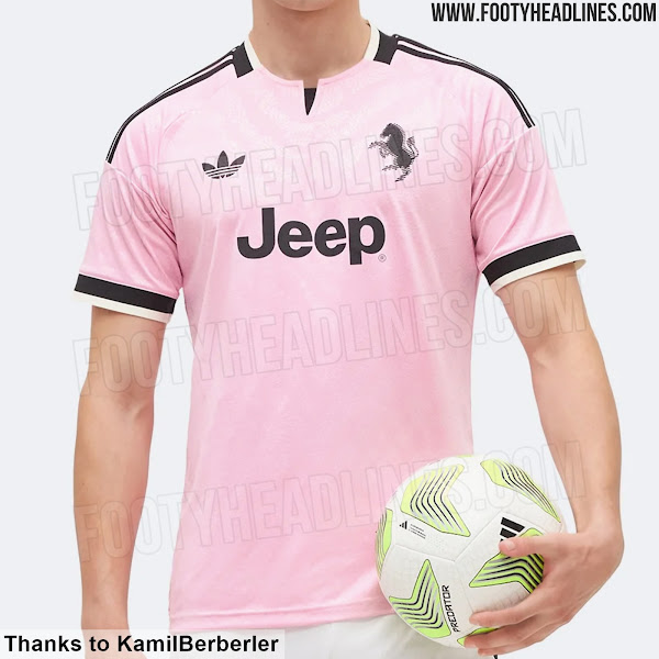 Juventus Reborn tweet media
