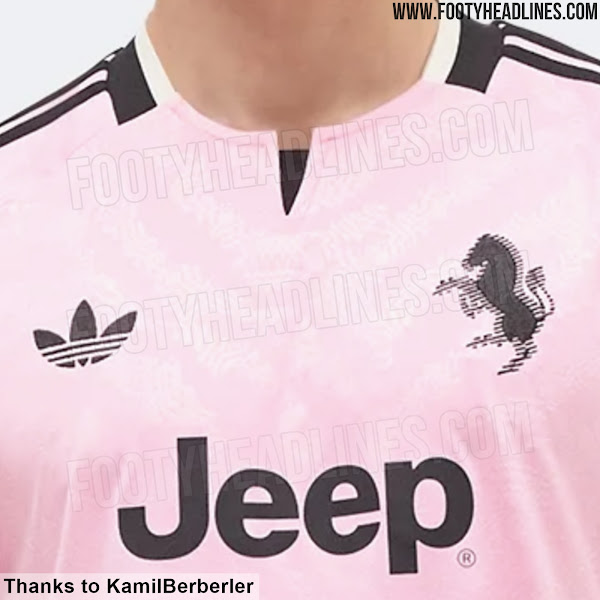 Juventus Reborn tweet media