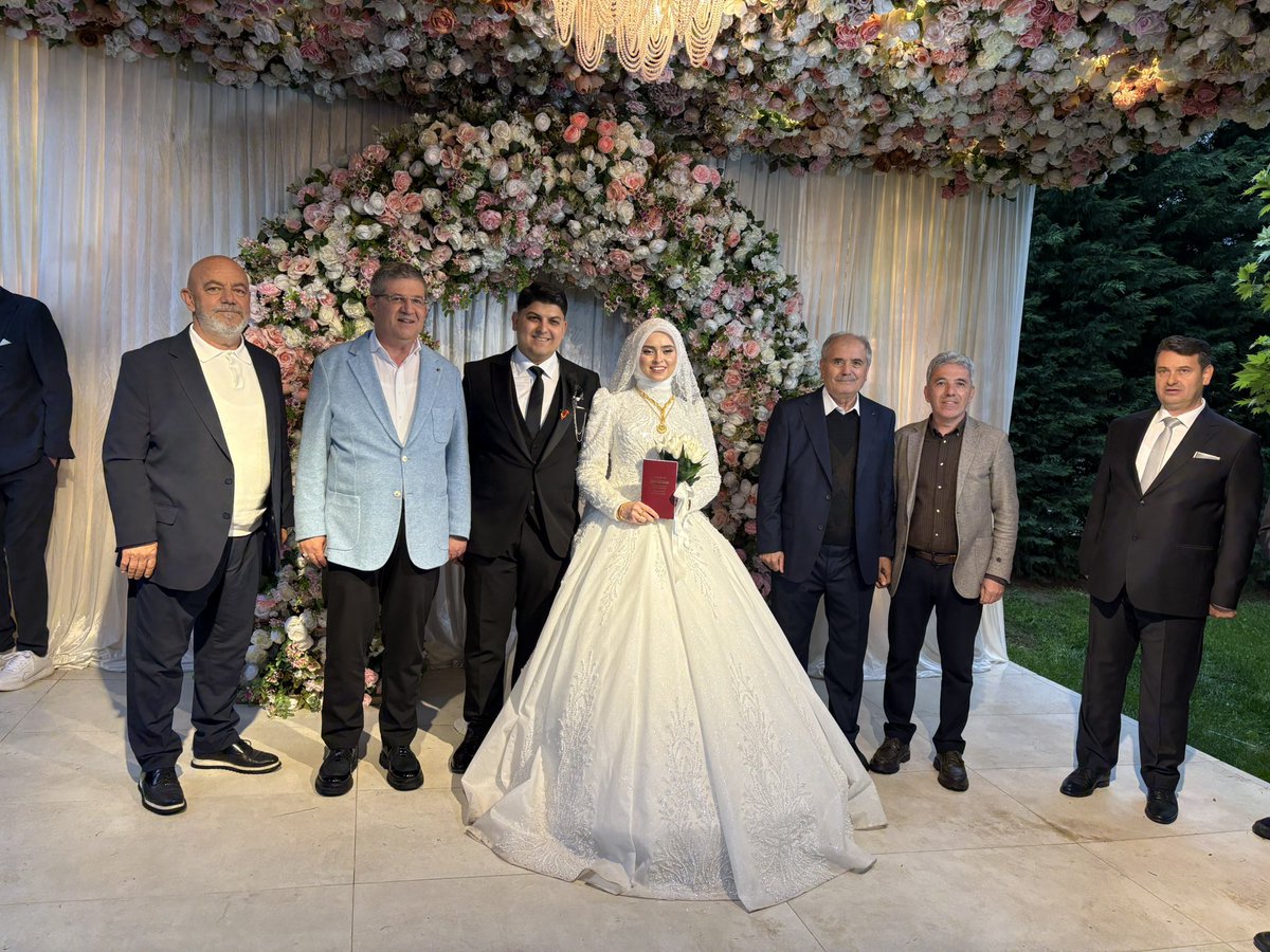 AK Parti Denizli tweet media