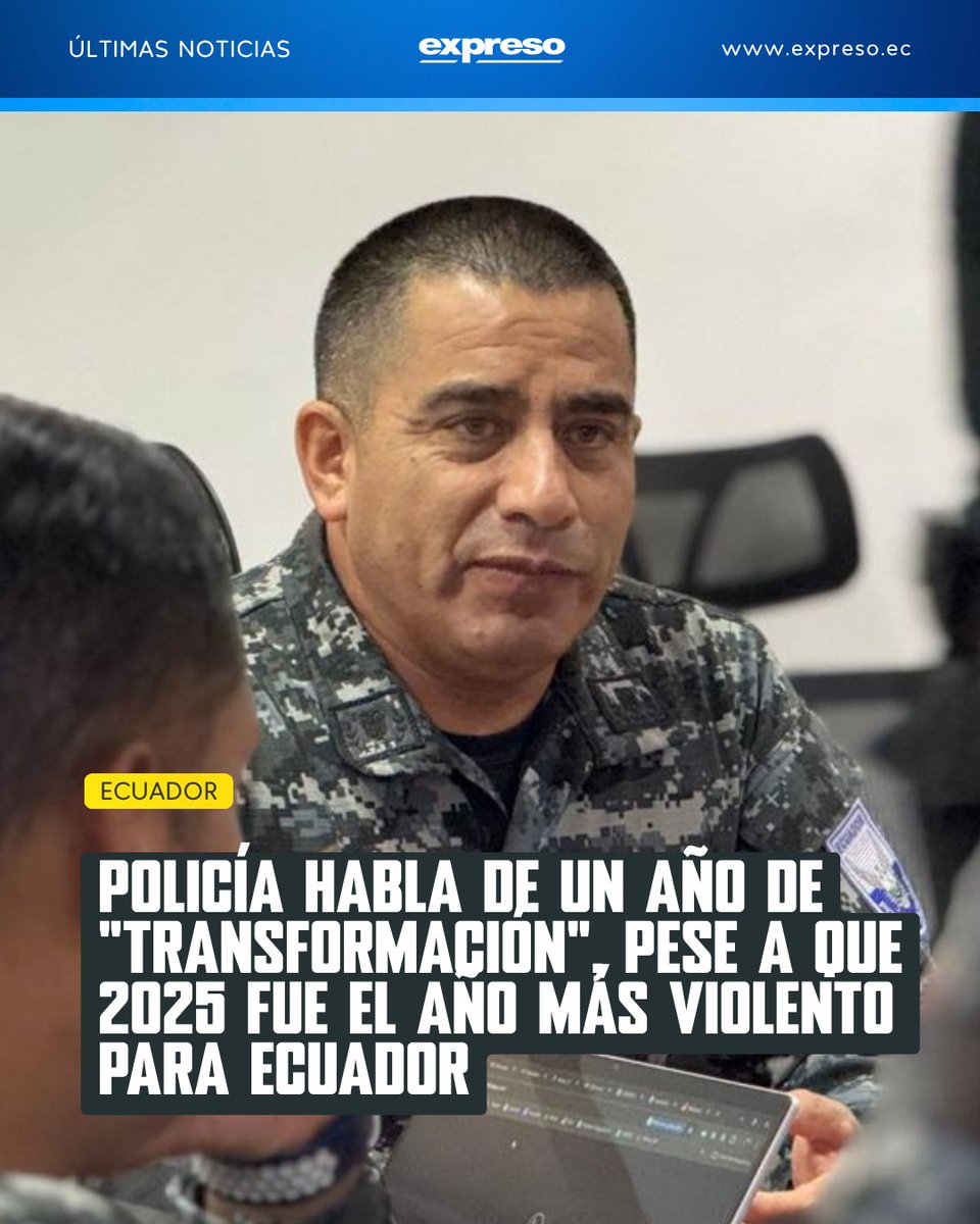 Diario Expreso tweet media