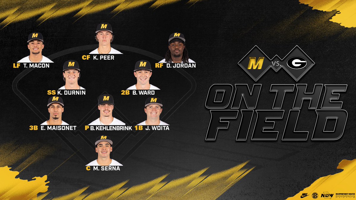 LHP Brady Kehlenbrink will make his 12th start of the season on the ...