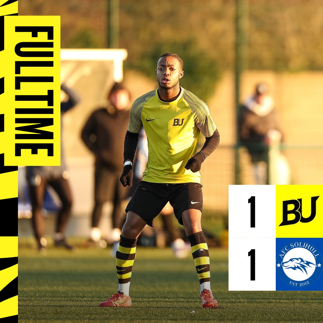 Birmingham United First Team tweet media