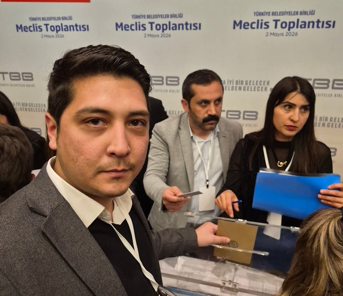 Sami Can Okakın tweet media