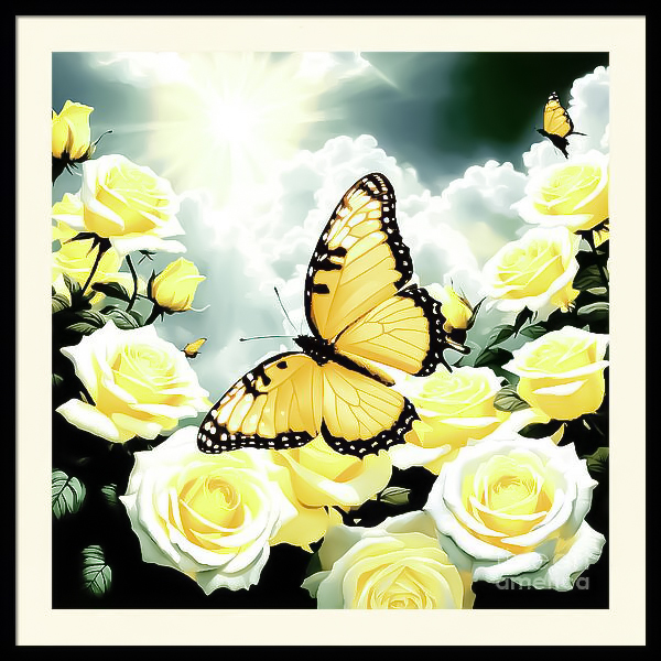 PhotosbyEddie's tweet image. Check out this new digital art that I uploaded fineartamerica.com/featured/yello… #Butterfly #yellow #Roses #mothersdaygifts #GreetingCards #HomeDecor #WallArtForSale #Google