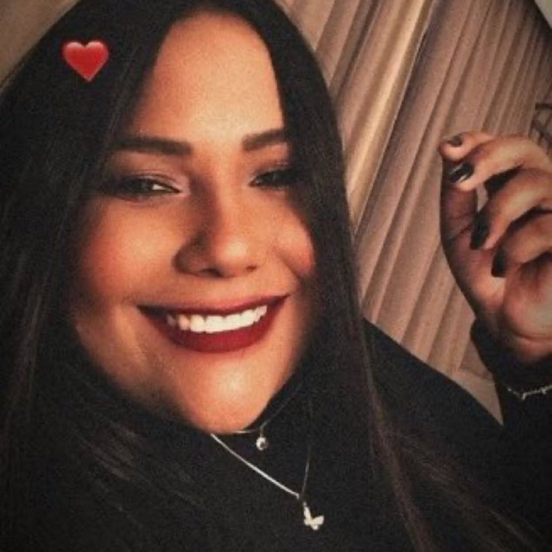 luana renault tweet media