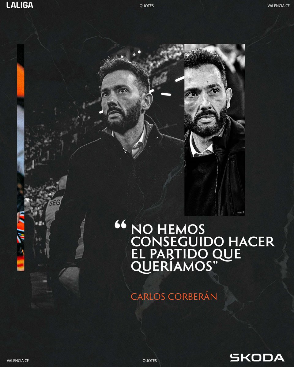 Valencia CF tweet media