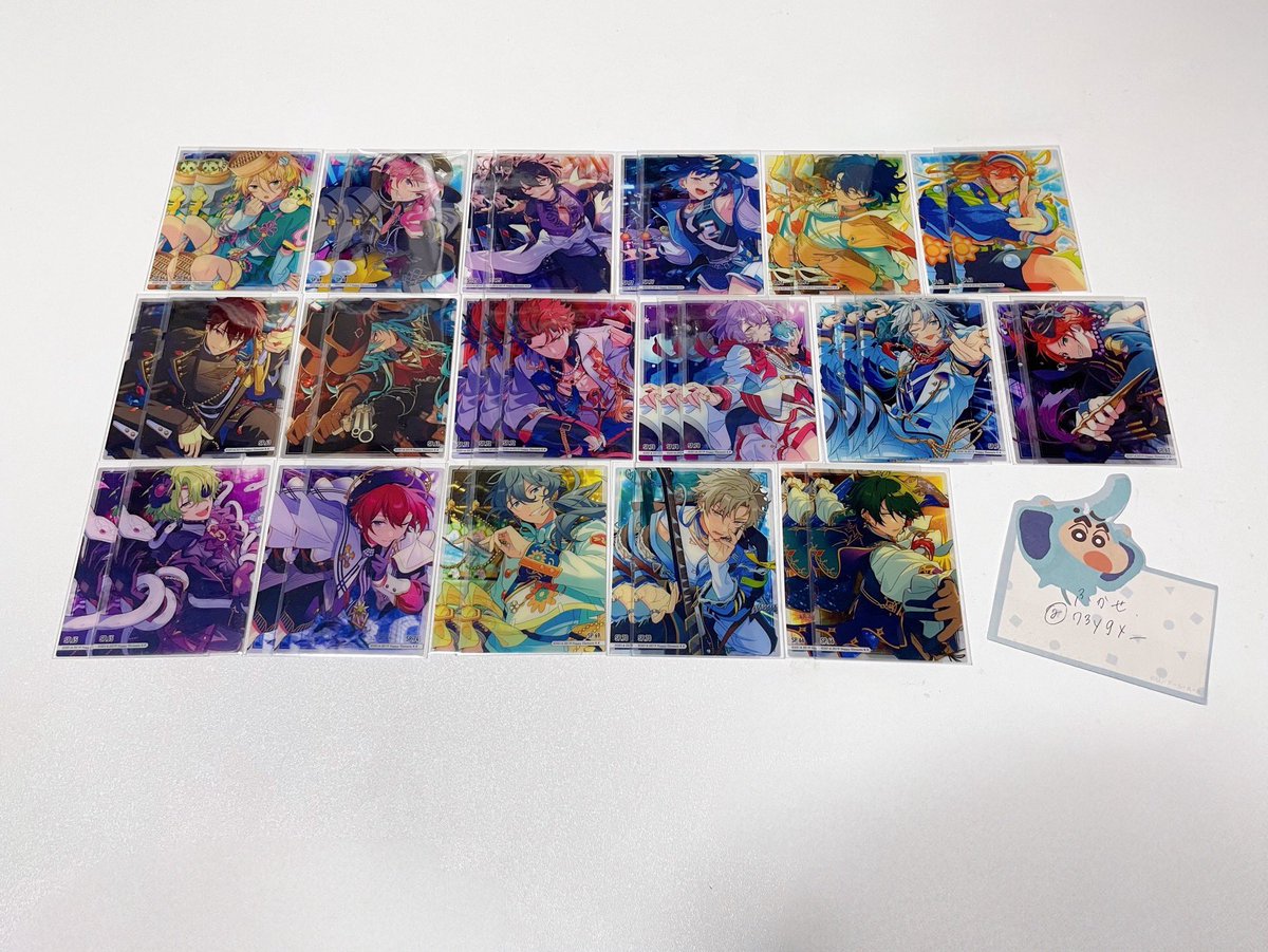 ふかせ tweet media