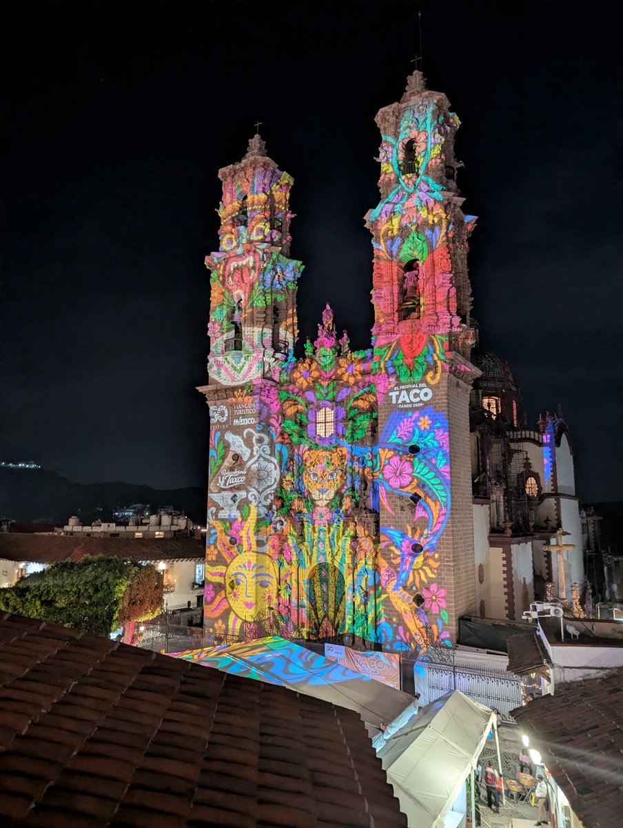 Secretaría de Turismo de Guerrero tweet media