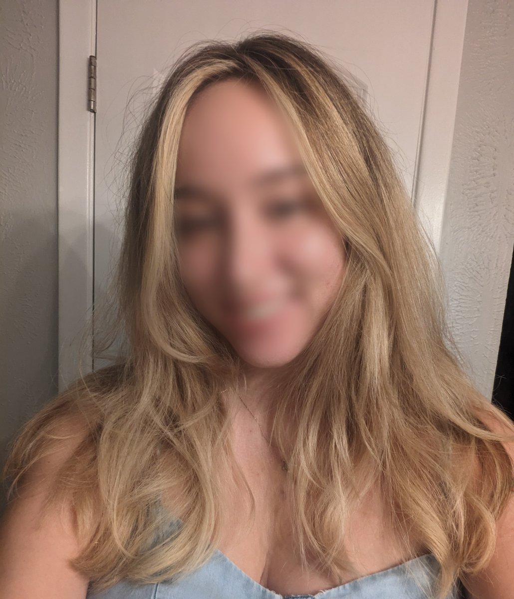Chloe Darling | Denver (new account!) tweet media