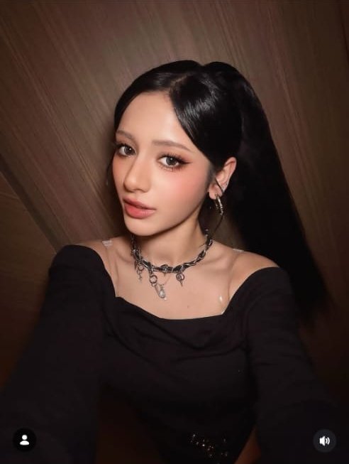 tiger_xin_news's tweet image. #update #Instagram ~

('shiyomakeup' Instagram update with X:IN 💕✨️)

#XIN #NIZZ #NOVA #ARIA