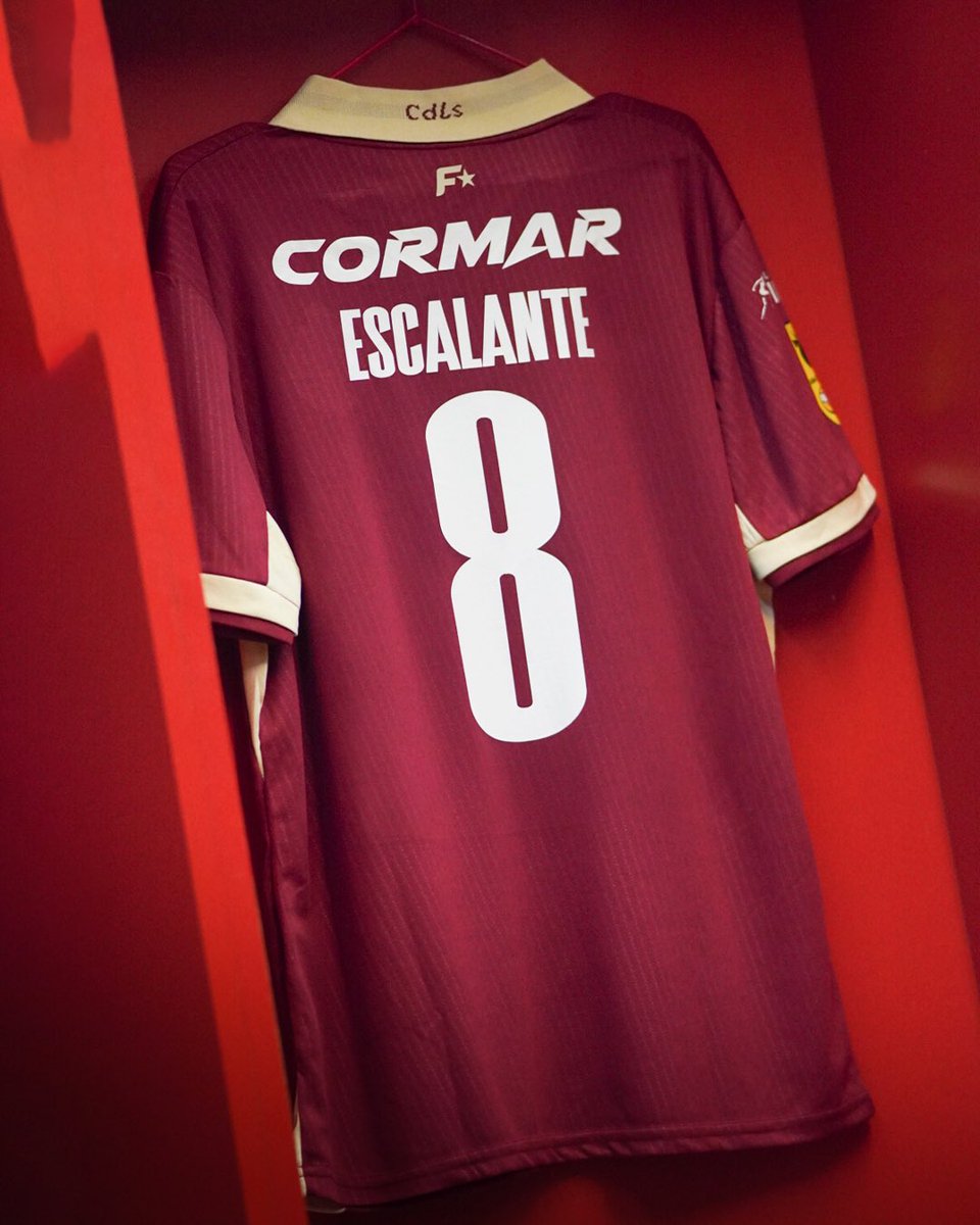 CD La Serena Oficial tweet media