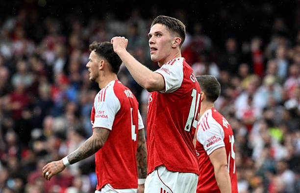 Arsenal Buzz tweet media