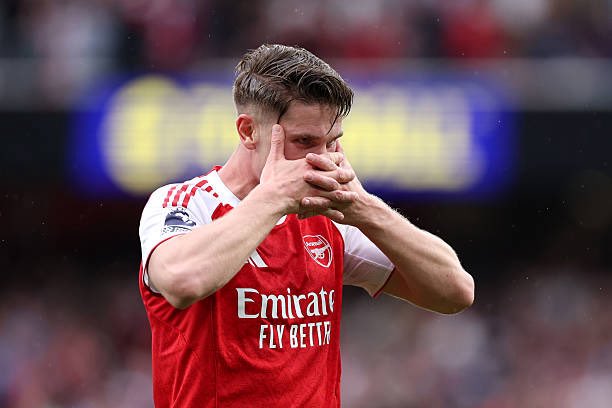 Arsenal Buzz tweet media