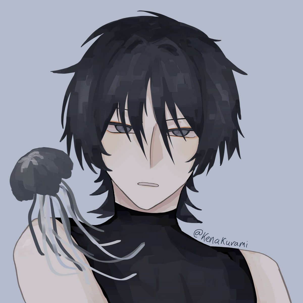 🪼 ren ! tweet media