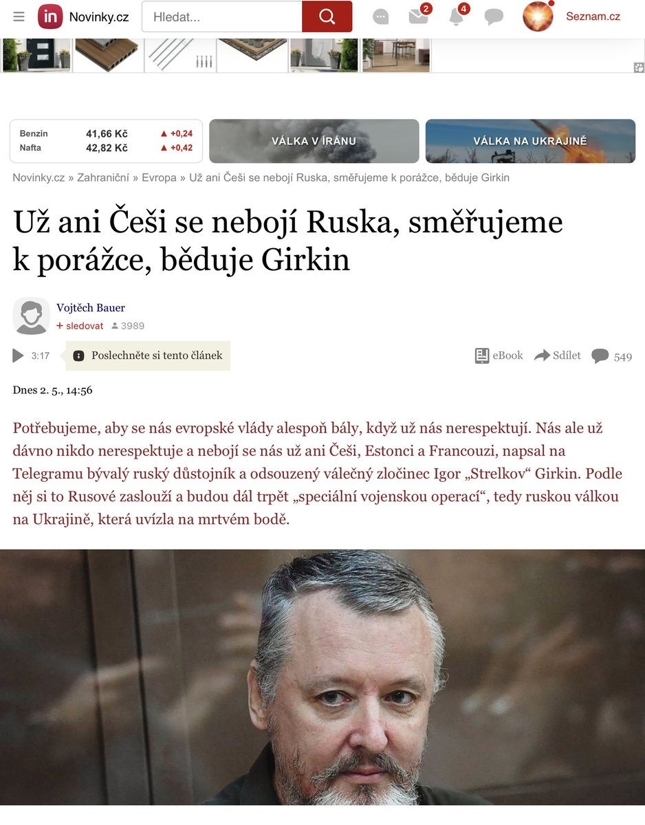 Karma tweet media