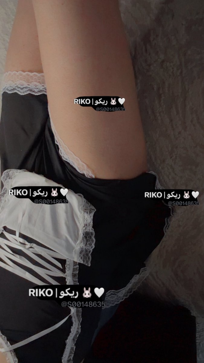 ريكو | RIKO 🩶 tweet media