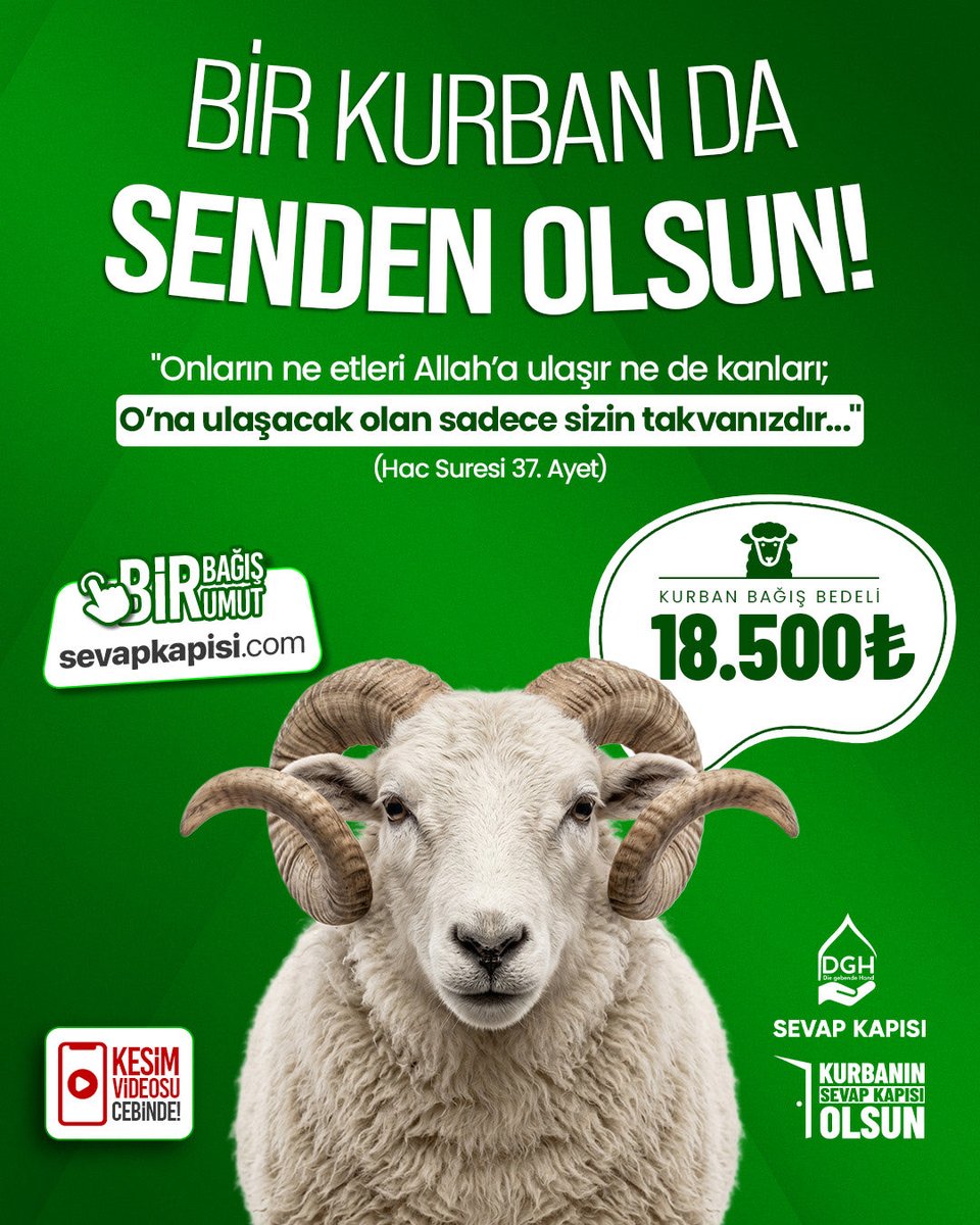 Sevap Kapısı tweet media