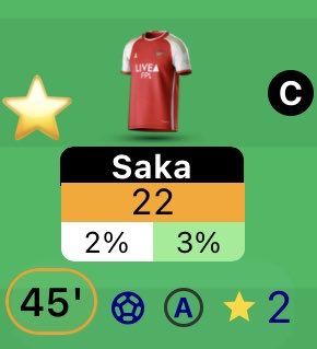 FPL Spudlaar 🏴 tweet media