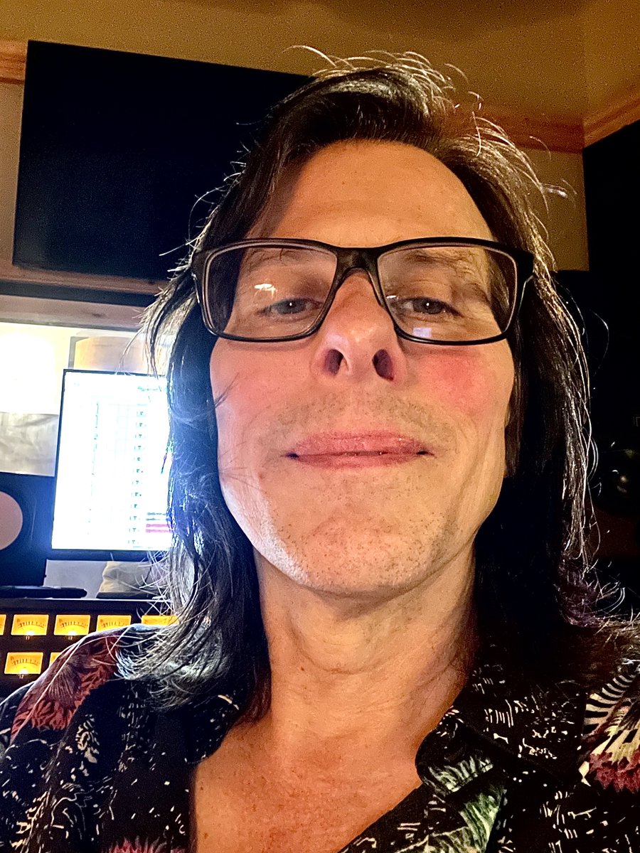 Ken Stringfellow tweet media