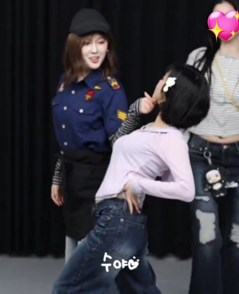 케플러 김채현 팬 이벤트 관련 이미지