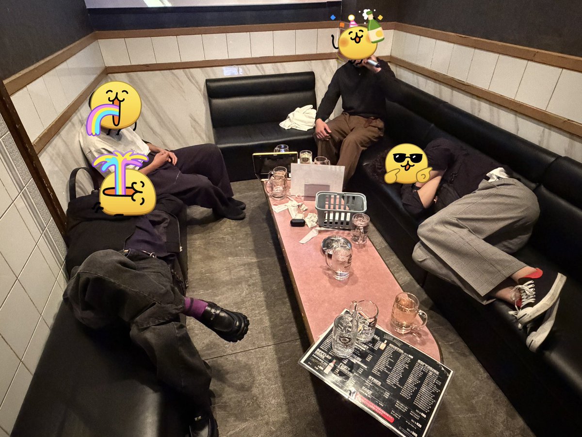 あっちゃん🦆 tweet media