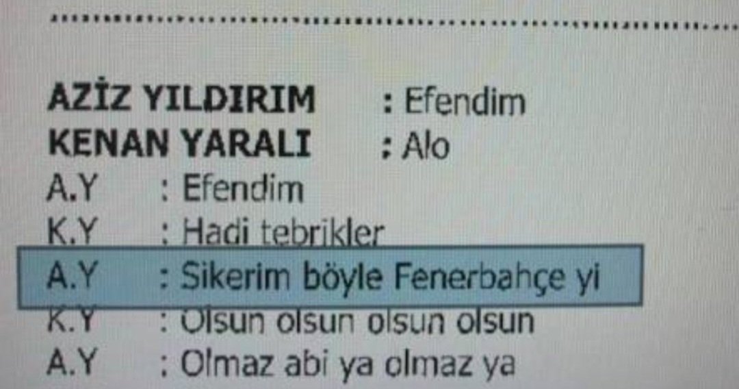 navysunshinee's tweet photo. @Fenerbahce @amedskofficial SİL ŞUNU AMK SİL https://t.co/bggLCGY37T