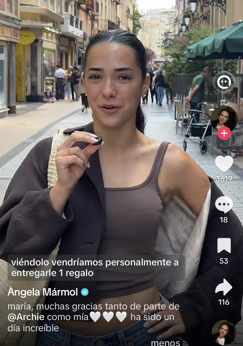 𝐂𝐀𝐌𝐈𝐍𝐎𝐒 🇪🇸 tweet media