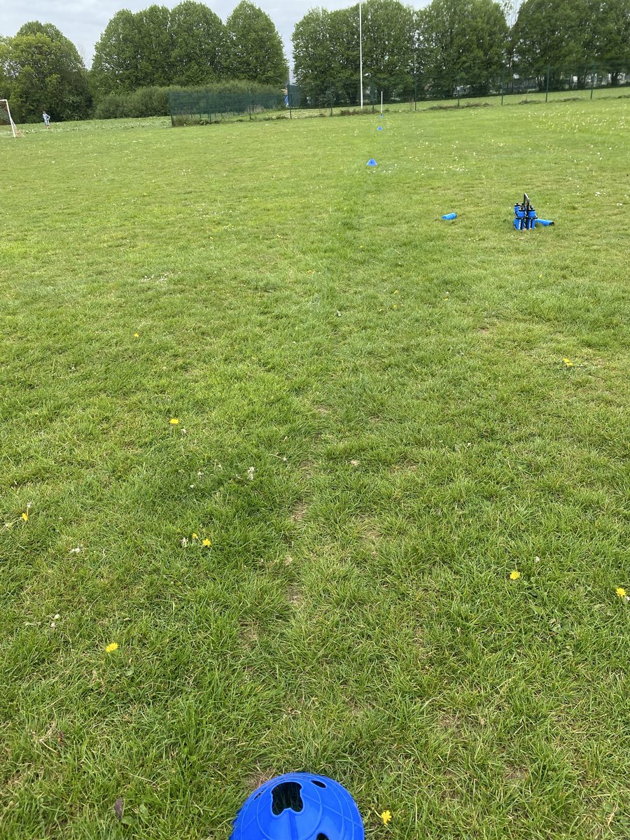 Grassroots Football tweet media