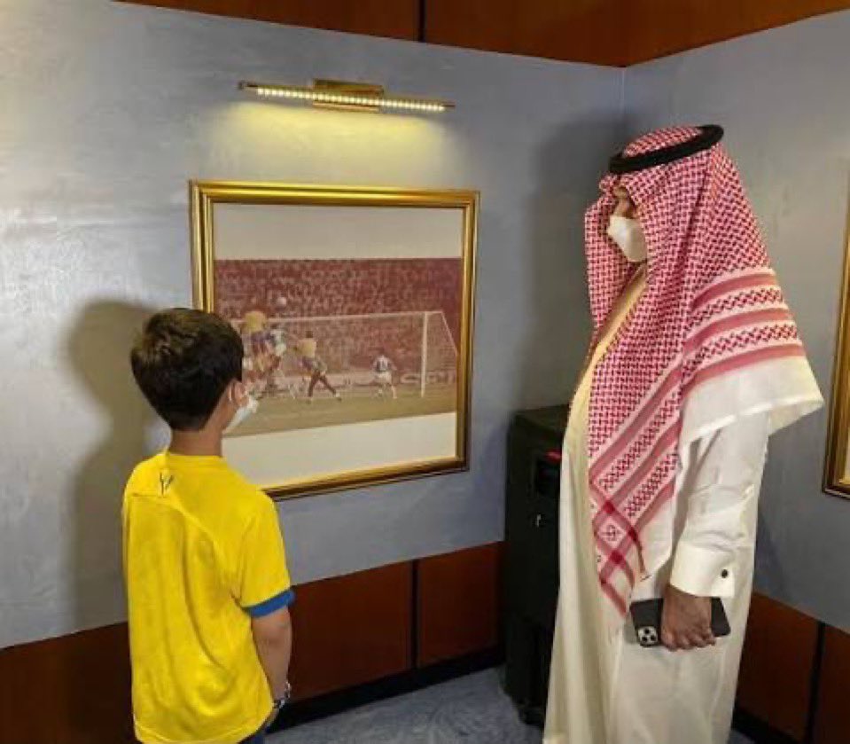بندر المنبهر (ابوفراس) tweet media
