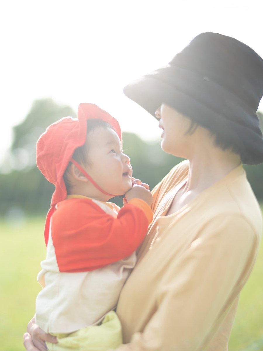よちお tweet media