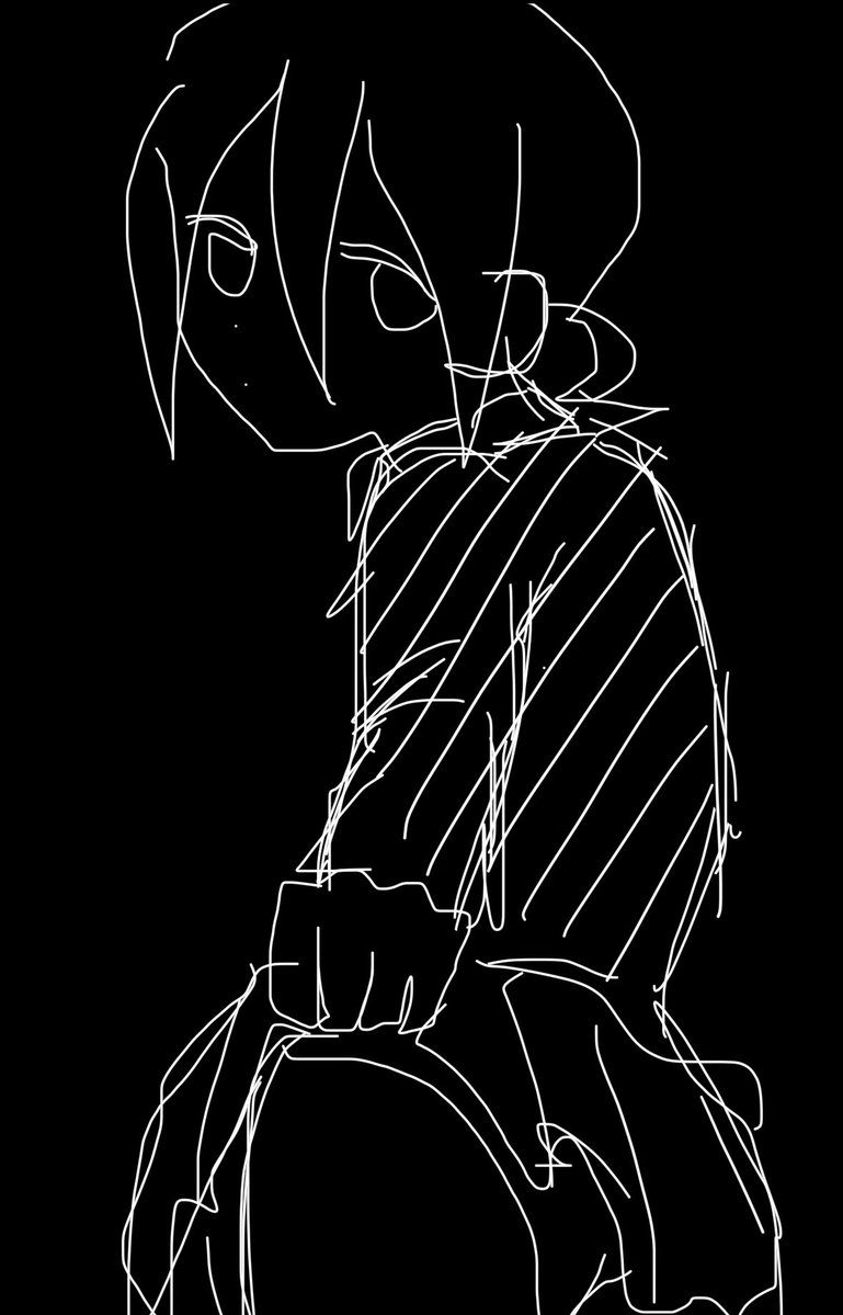 槐 tweet media