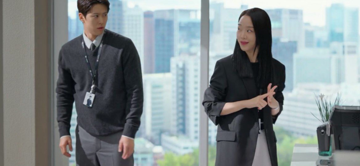 kdramasdiary's tweet photo. — #FilingForLove, episode 3 (2026) https://t.co/9oyTKBYKmz