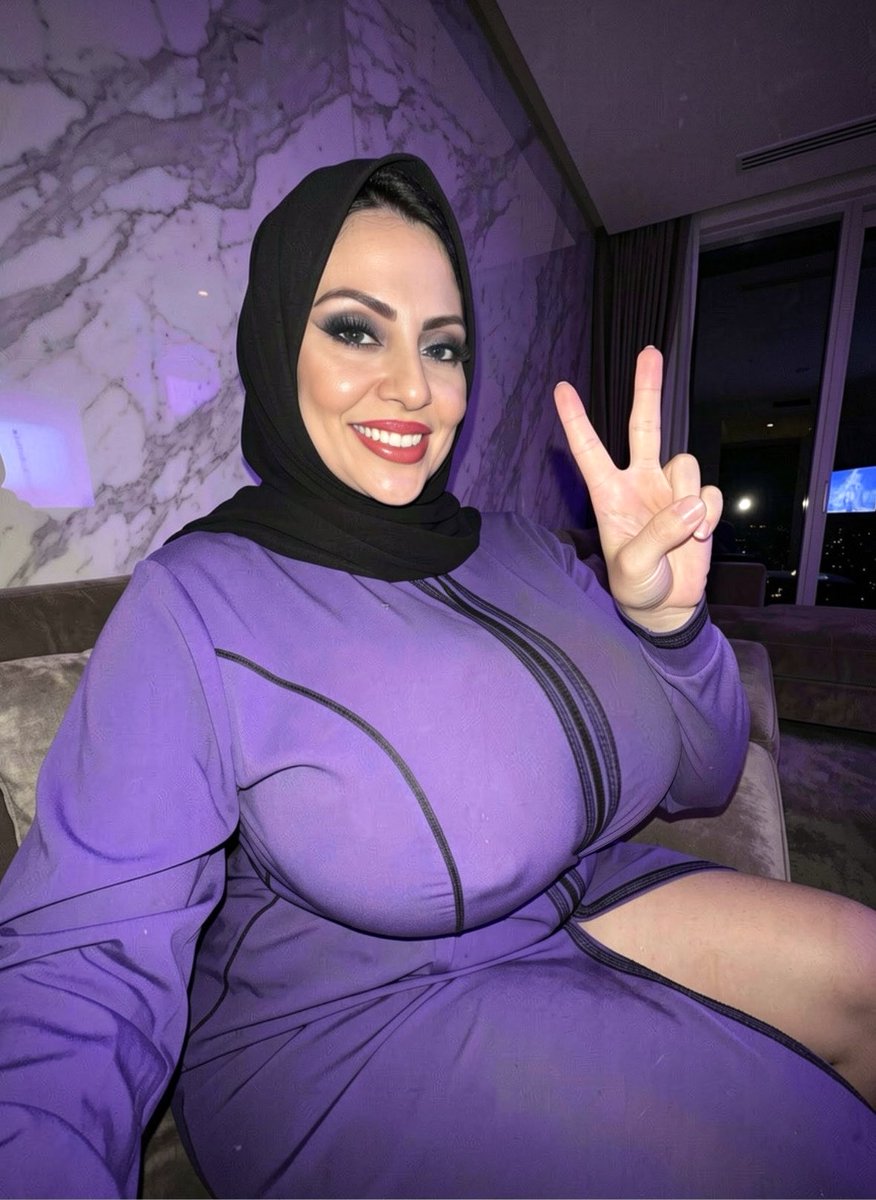 Samira Al Zahir tweet media