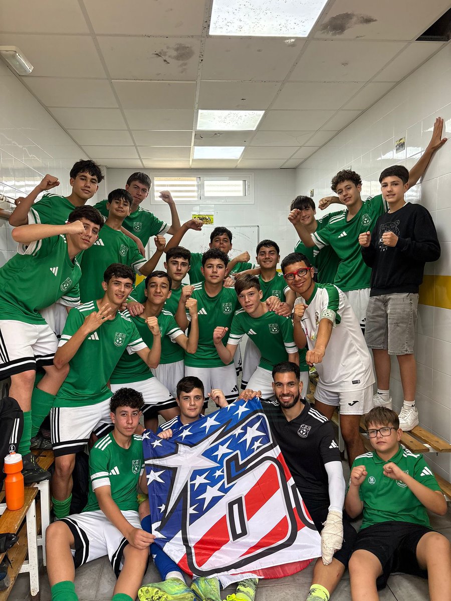 CD Montequinto tweet media