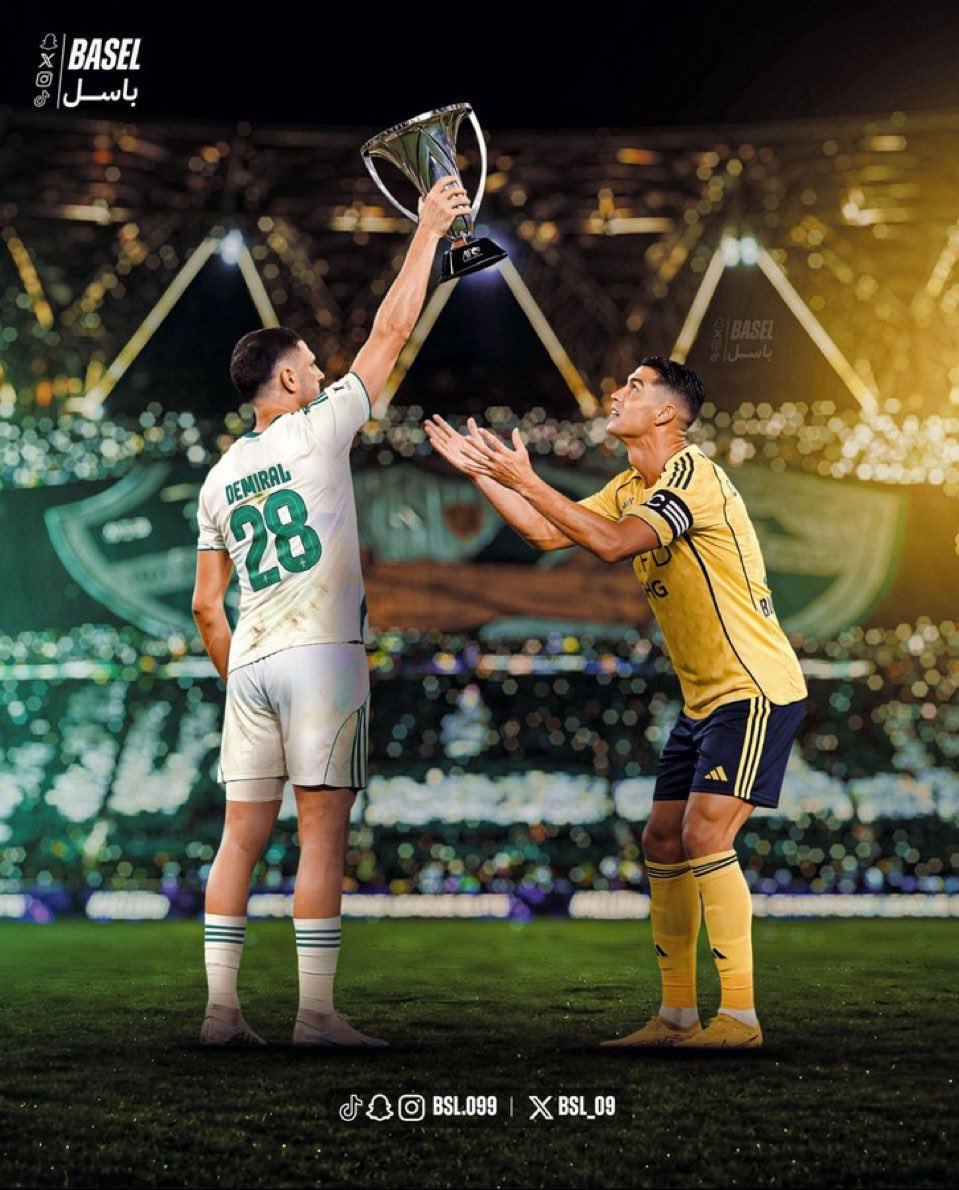 احمد الملكي 💚 tweet media