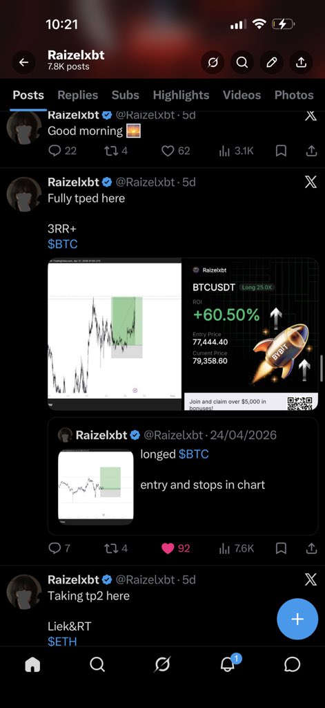 Raizelxbt tweet media