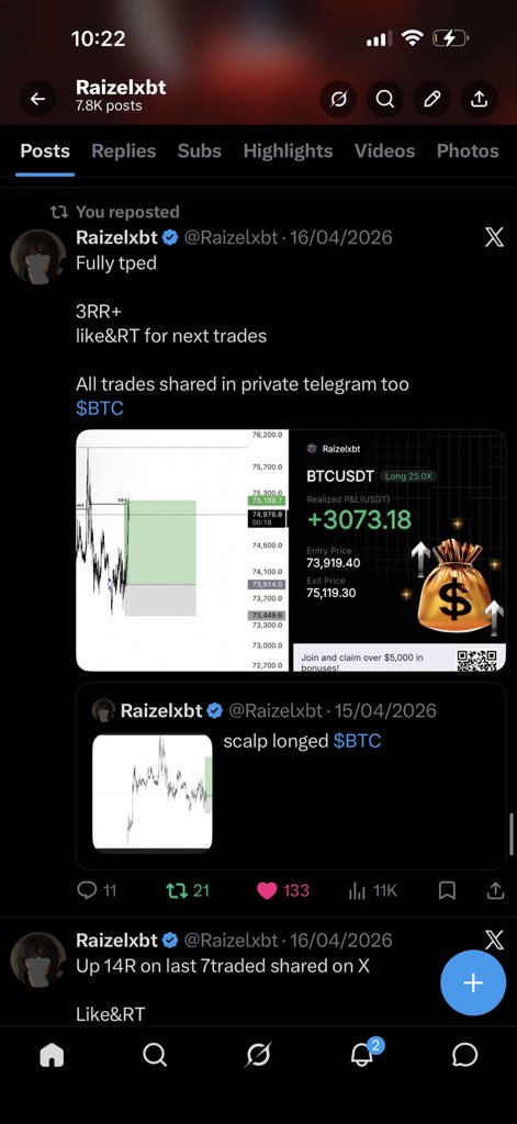 Raizelxbt tweet media