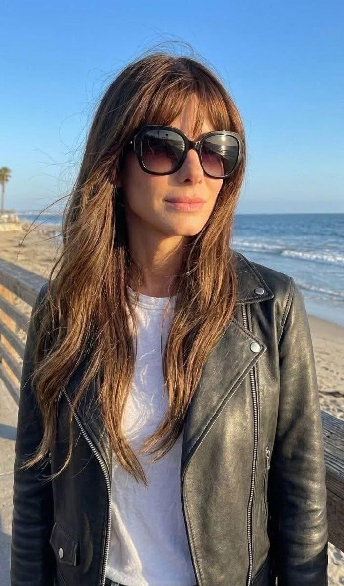 Sandra Bullock tweet media