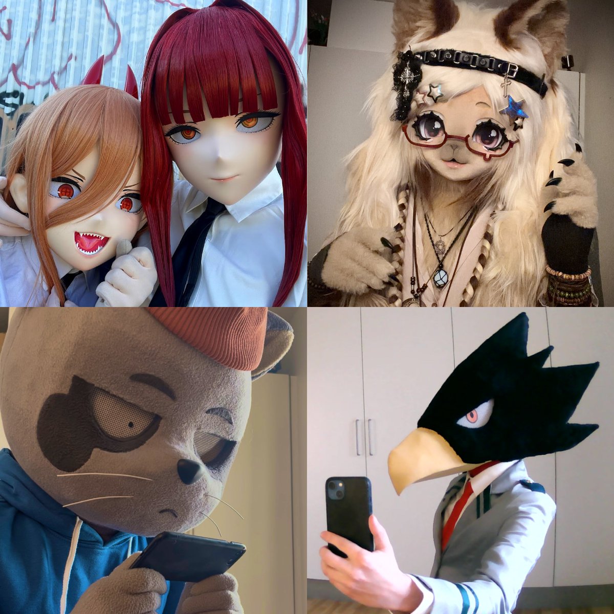 . 
福福福　　　福福　　　福福　　　福福   
　　　福　福　　福　福　　福　福　　福   
　福福　　福　　福　福　　福　福　　福   
　　　福　福　　福　福　　福　福　　福   
福福福　　　福福　　　福福　　　福福      

Thanks for sticking with me, everyone! 🥰

⛓️ <a href="/Atenankn/">Aten(Commission Open)</a> ♥️