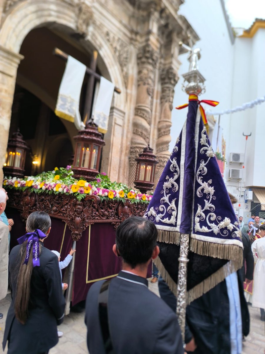A.M. Fuensanta Morón tweet media