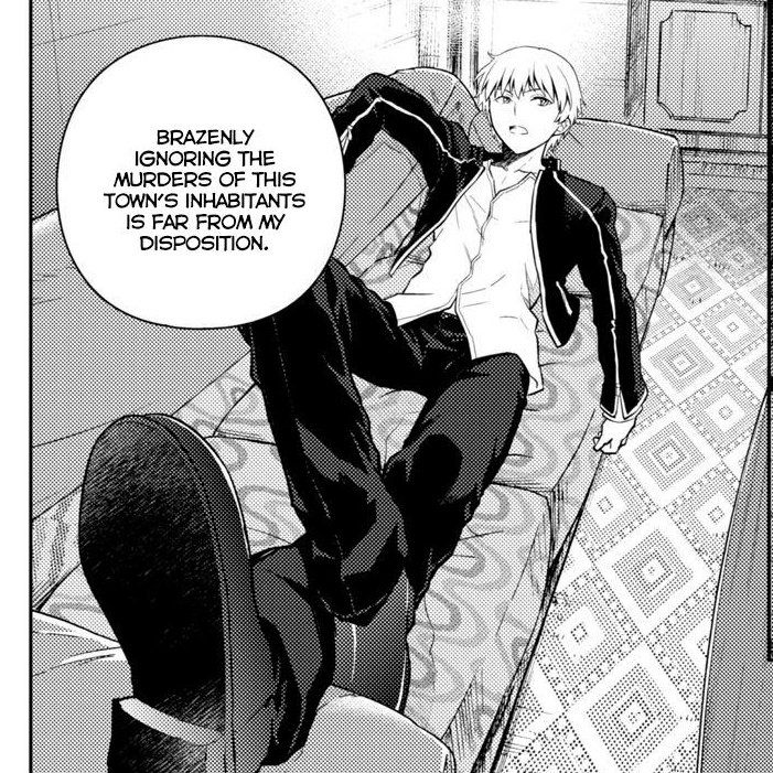 satoriika's tweet photo. this brat needs to get tamed i really dont like how hes full of himself https://t.co/n0zVF8InL4