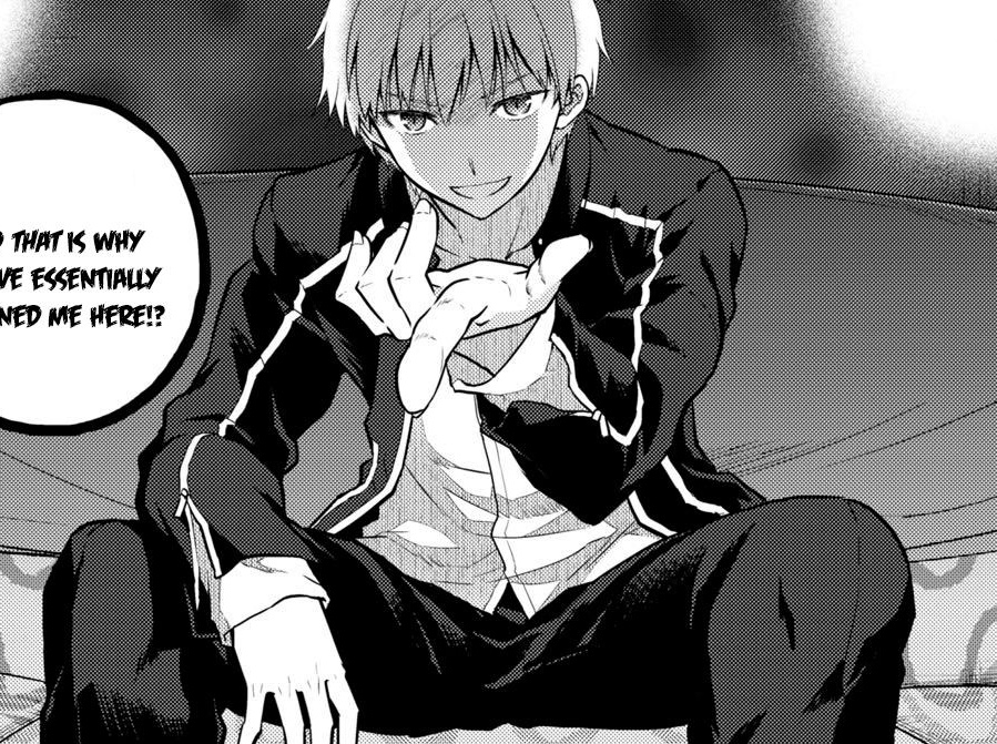 satoriika's tweet photo. this brat needs to get tamed i really dont like how hes full of himself https://t.co/n0zVF8InL4