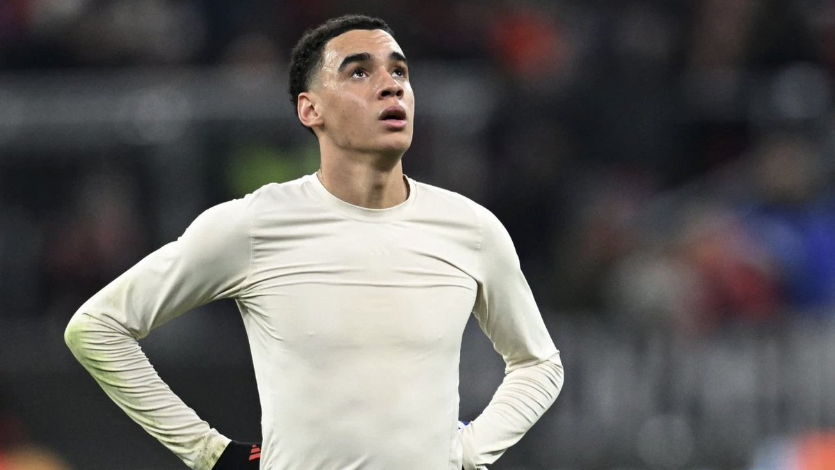 FCBinside.com - Bayern News tweet media