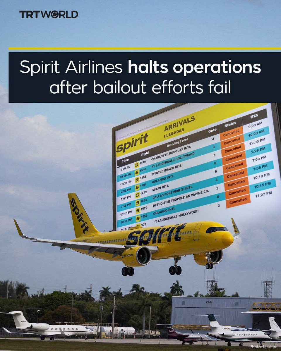 alimsaeed604's tweet image. #spiritairlines #avgeek #aviation