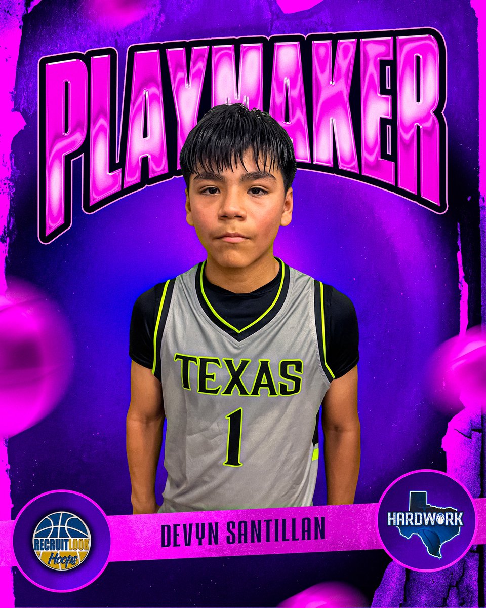 RL_Hoops's tweet photo. 2028 | Devyn Santillan | #RLHoops

✅ Real lethal hesitation game
✅ Fundamentally sound for 15u talent
✅ Lives in the paint due to explosive first step https://t.co/A77RZi7czM