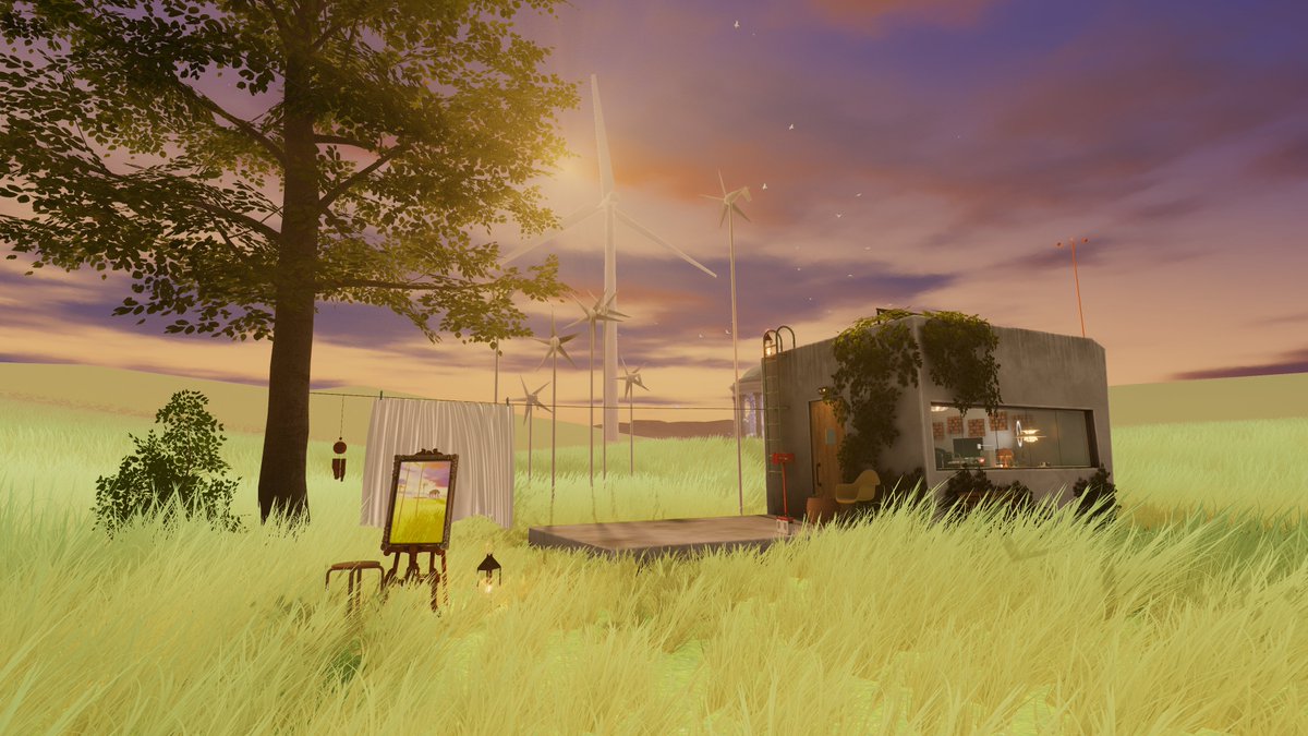 Charlotte(シャル) @VRchat tweet media