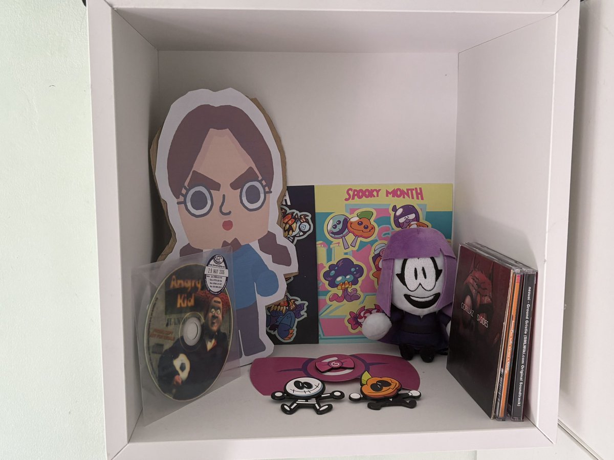 britishsluggirl's tweet photo. Welcome to the collection piinis cardboard cutout

@killysunt https://t.co/noWLqOcxeB