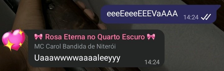 K(ey)uromi; ama a esposa a 3 anos e 4 meses tweet media